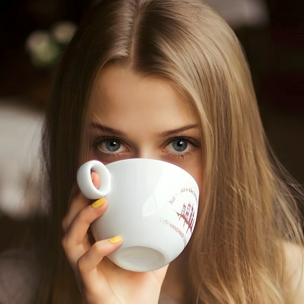 Meet your Posher, Anya